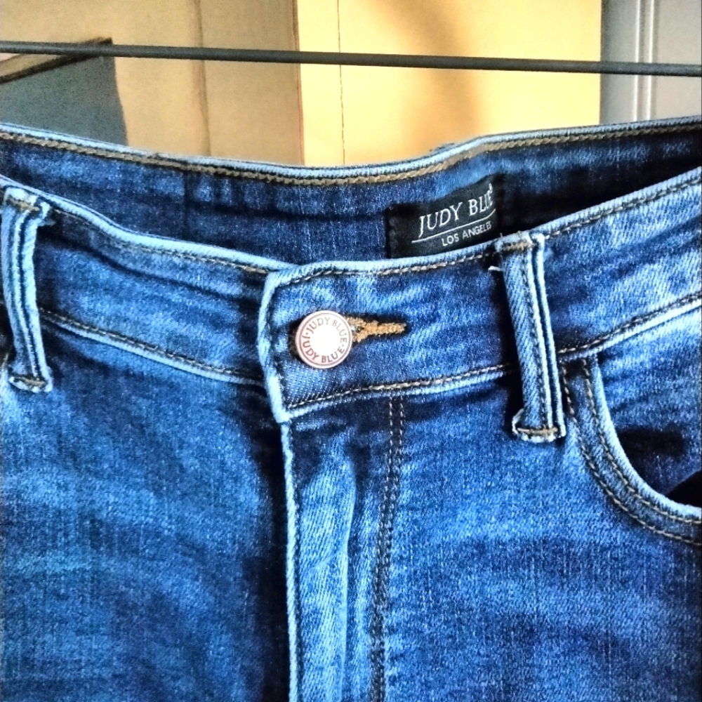 Judy Blue jeans